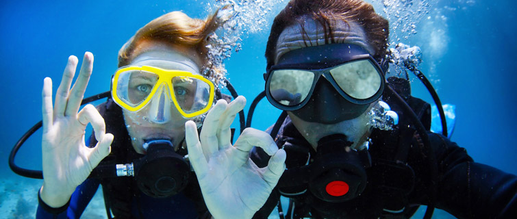 tour buceo deporte marino paracas ica
