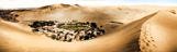 Adrenalina y Aventura sobre las dunas - Huacachinaa